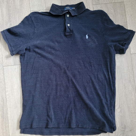 Polo Ralph Lauren Other - Polo Ralph Lauren Polo Shirt